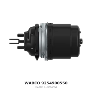 CILINDRO DE FREIO TRISTOP WABCO 20/24 HFL3 MERCEDES-BENZ – 9254900550 – imagem ilustrativa