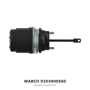 CILINDRO DE FREIO TRISTOP WABCO 20/24 HFL3 MERCEDES-BENZ – 9254900560 – imagem ilustrativa