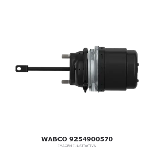 CILINDRO DE FREIO TRISTOP WABCO 20/24 HFL3 MERCEDES-BENZ – 9254900570 – imagem ilustrativa