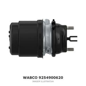 CILINDRO DE FREIO PNEUMÁTICO WABCO MERCEDES-BENZ – 9254900620 – imagem ilustrativa