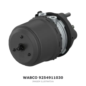 CILINDRO DE FREIO TRISTOP WABCO 24/24 VOLVO / RENAULT – 9254911030 – imagem ilustrativa