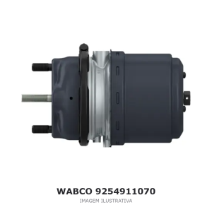 CILINDRO DE FREIO TRISTOP WABCO 24/24 VOLVO – 9254911070 – imagem ilustrativa