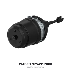 CILINDRO DE FREIO TRISTOP WABCO 24/24 HFL3 MERCEDES-BENZ – 9254912000 – imagem ilustrativa