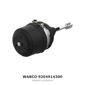 CILINDRO DE FREIO TRISTOP WABCO 24/30 MERCEDES-BENZ – 9254914300 – imagem ilustrativa