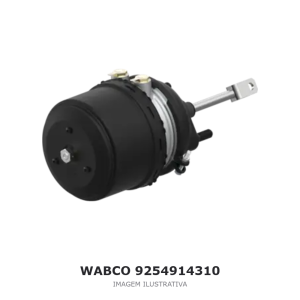 CILINDRO DE FREIO TRISTOP WABCO 24/30 MERCEDES-BENZ – 9254914310 – imagem ilustrativa