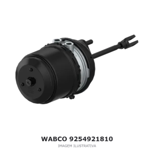 CILINDRO DE FREIO TRISTOP WABCO 30/30 – 9254921810 – imagem ilustrativa