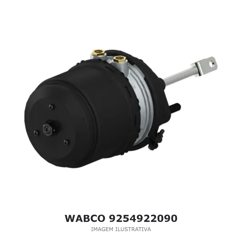 CILINDRO DE FREIO TRISTOP WABCO 30/30 MERCEDES-BENZ – 9254922090 – imagem ilustrativa CILINDRO DE FREIO TRISTOP WABCO 30/30 MERCEDES-BENZ – 9254922090 – imagem ilustrativa