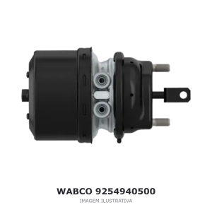 CILINDRO PNEUMÁTICO WABCO MERCEDES-BENZ – 9254940500 – imagem ilustrativa