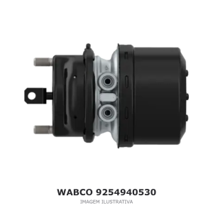 CILINDRO DE FREIO TRISTOP WABCO 16/24 MERCEDES-BENZ – 9254940530 – imagem ilustrativa
