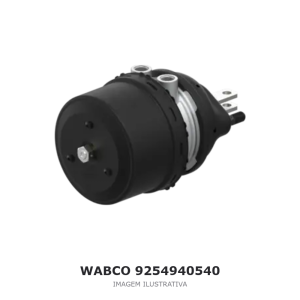 CILINDRO DE FREIO TRISTOP WABCO 16/24 MERCEDES-BENZ – 9254940540 – imagem ilustrativa