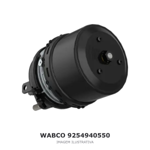 CILINDRO DE FREIO TRISTOP WABCO 16/24 MERCEDES-BENZ – 9254940550 – imagem ilustrativa