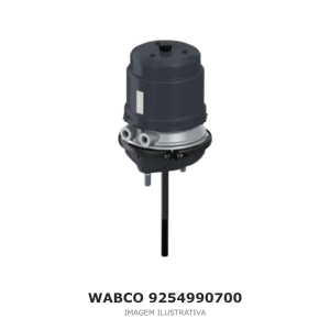 CILINDRO DE FREIO TRISTOP WABCO 27/24 HLF3 VOLVO – 9254990700 – imagem ilustrativa