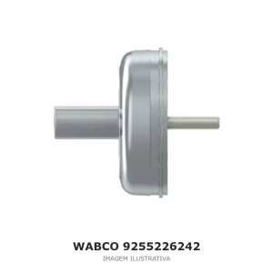 PISTÃO WABCO – 9255226242 – imagem ilustrativa