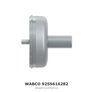 PISTÃO WABCO – 9255616282 – imagem ilustrativa