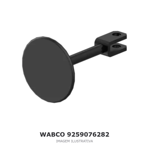 PISTÃO WABCO – 9259076282 – imagem ilustrativa