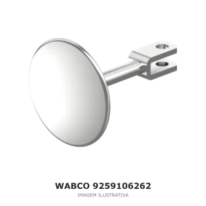 PISTÃO WABCO – 9259106262 – imagem ilustrativa