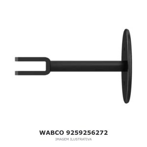 PISTÃO WABCO – 9259256272 – imagem ilustrativa