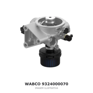 SECADOR DE AR WABCO MERCEDES-BENZ – 9324000070 – imagem ilustrativa