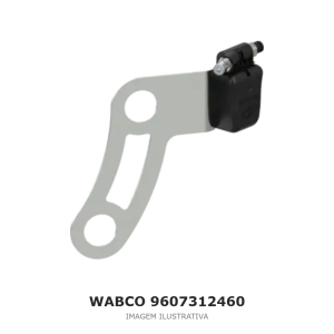 SENSOR DE PRESSÃO WABCO SCANIA – 9607312460 – imagem ilustrativa