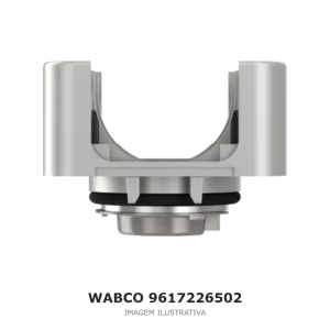REVESTIMENTO WABCO – 9617226502 – imagem ilustrativa