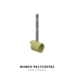 CAME WABCO – 9617230782 – imagem ilustrativa