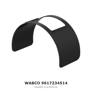 CAPA DE PROTEÇÃO WABCO – 9617234514 – imagem ilustrativa