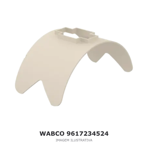 CAPA DE PROTEÇÃO WABCO – 9617234524 – imagem ilustrativa