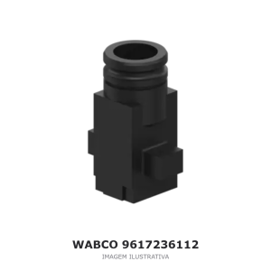 BATENTE WABCO – 9617236112 – imagem ilustrativa