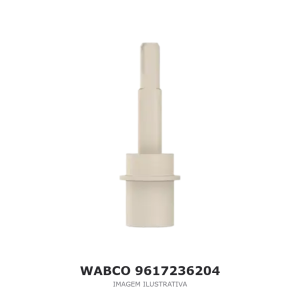 PISTÃO WABCO – 9617236204 – imagem ilustrativa