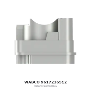 REVESTIMENTO WABCO – 9617236512 – imagem ilustrativa