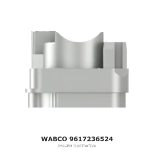 REVESTIMENTO WABCO – 9617236524 – imagem ilustrativa