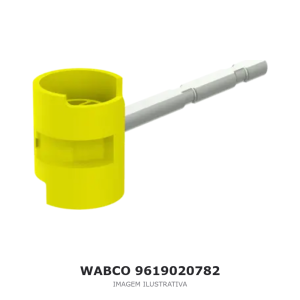CAME WABCO – 9619020782 – imagem ilustrativa