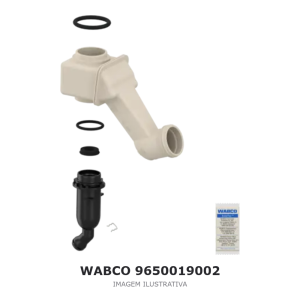 CILINDRO MESTRE DE FREIO TRW VOLVO – 9650019002 – imagem ilustrativa