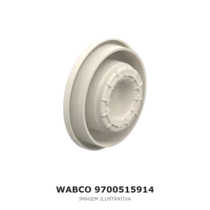 BUCHA WABCO – 9700515914 – imagem ilustrativa
