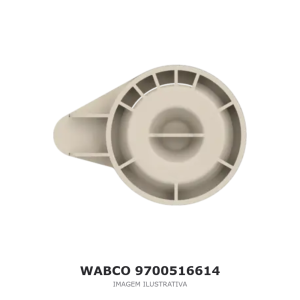 REVESTIMENTO WABCO – 9700516614 – imagem ilustrativa