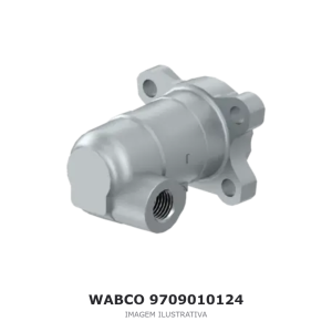 CARCAÇA WABCO MAN – 9709010124 – imagem ilustrativa