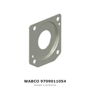TAMPA WABCO – 9709011054 – imagem ilustrativa