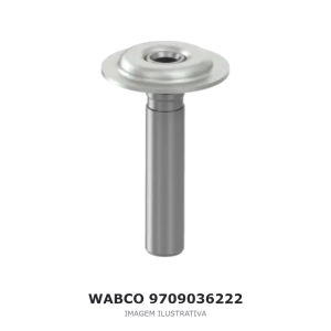 PISTÃO WABCO – 9709036222 – imagem ilustrativa