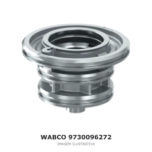 PISTÃO WABCO FORD – 9730096272 – imagem ilustrativa