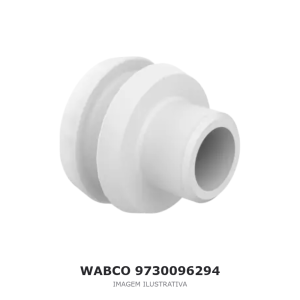 PISTÃO WABCO VOLVO – 9730096294 – imagem ilustrativa