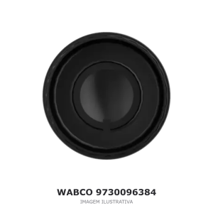 PISTÃO WABCO VOLVO – 9730096384 – imagem ilustrativa