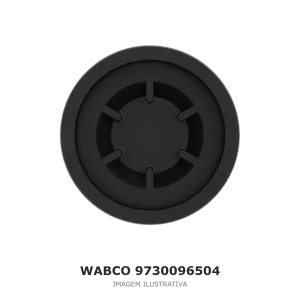 REVESTIMENTO WABCO VOLVO – 9730096504 – imagem ilustrativa