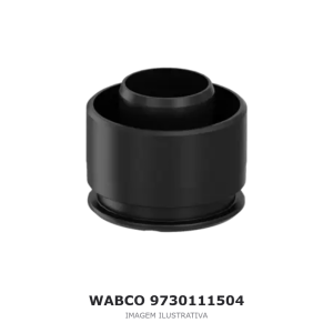GUIA WABCO FORD – 9730111504 – imagem ilustrativa