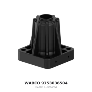 REVESTIMENTO WABCO – 9753036504 – imagem ilustrativa
