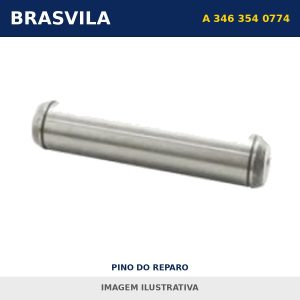 PINO DO REPARO A 346 354 0774 Mercedes-Benz BRASVILA – imagem ilustrativa
