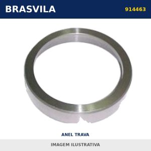ANEL TRAVA 914463 Volvo BRASVILA – imagem ilustrativa