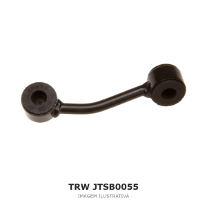 BIELETA DA BARRA ESTABILIZADORA TRW – JTSB0055 – imagem ilustrativa