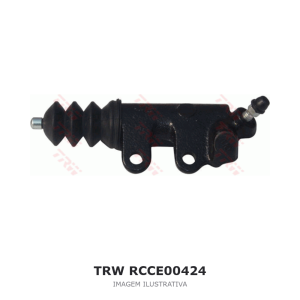 CILINDRO AUXILIAR (SERVO) DE EMBREAGEM TRW – RCCE00424 – imagem ilustrativa