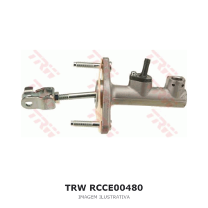 CILINDRO MESTRE DE EMBREAGEM TRW – RCCE00480 – imagem ilustrativa