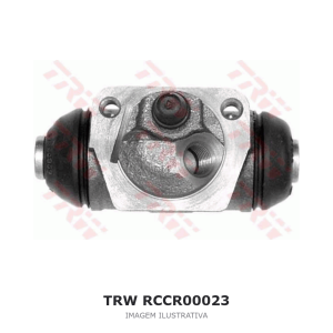 CILINDRO DE RODA TRW – RCCR00023 – imagem ilustrativa